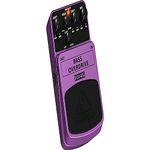 Behringer BASS OVERDRIVE BOD400 Authentic Tube-Sound Overdrive Effects Pedal,Purple