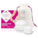 Cheeky Cups Cellulite Suction Cup S