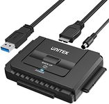 Unitek USB 3.0 to IDE and SATA Conv