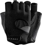 LIFECT Freedom Workout Gloves, Knuc