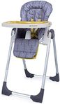 COSATTO Noodle 0+ Highchair - Compa