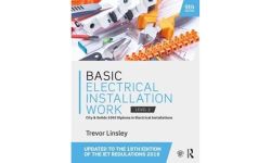 Basic Electrical Installation Work