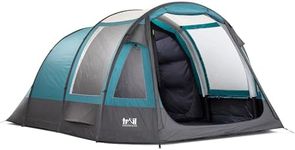 Trail Gidleigh Inflatable 5 Man Air