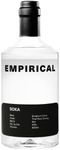 EMPIRICAL - Soka; The Fresh Cut Gra