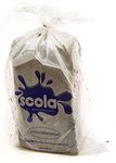 Scola Reinforced Air Drying Modelling Clay (Stone), 12.5Kg