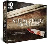 Discovery Channel - Serial Killers 