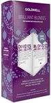 goldwell dualsenses Blondes & Highlights Anti-Yellow Duo Shampoo and Conditioner 10.1 oz Each