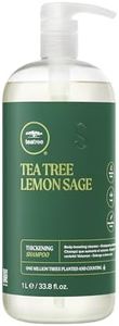 Tea Tree L