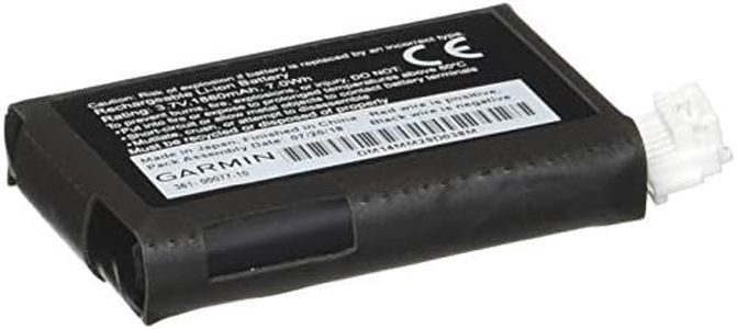 Garmin Rechargeable Battery For Zumo 595LM