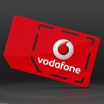 Vodafone 3G Hybrid Sim Card - Unlimited Calls Texts and Data - Includes Nano/Micro/Standard Multi SIM - for All Device & Androids, iPhone 6/6S/6+, 5/5S/5C, 4/4S, 3G/3GS, iPad 2/3/4/ iPad Air2/Air5, Galaxy S2/S3/S4/S5/S6/S6-Edge/Tab/Notes 2/3/4/5 - > MOBILES DIRECTS COMMUNICATIONS LTD