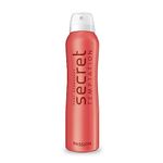 Secret Temptation Passion Deodorant Body Spray for Women, 150ml|Long Lasting Womens Deo