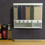 Snack Dispenser For Counter