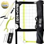 Park & Sun Sports Spectrum PRO: Por