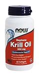 Neptune Krill Oil 500 mg - Now Food