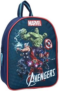 Avengers M