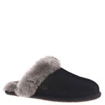 UGG womens Mule Slipper, Pink, 5 US