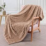 Cozy Blanket For Couch