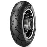 Metzeler ME888 Marathon Ultra Rear Tire - 150/80B16, Load Rating: 77, Position: Rear, Rim Size: 16, Speed Rating: H, Tire Application: Cruiser, Tire Size: 150/80-16, Tire Type: Street 2318600