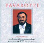 The Essential Pavarotti