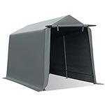 Gardesol Portable Storage Shelter, 
