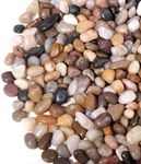 Calofulston 15lb Pebbles, 3/8 Inch 