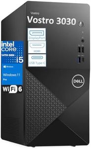 Dell Deskt