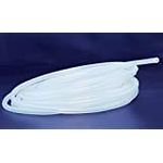 Chetanorin Silicone Tube, 7mm ID x 10mm OD Flexible Silicone Rubber Tube Air Hose Water Pipe for Pump Transfer Clear pack of 2 Miters