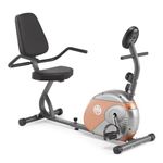 Rated Recumbent Exercise Bike