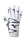 F-257 Women's Softball Batting Glove