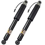 84178213 Rear Magnetic Shock Absorber Compatible with 2015-2018 Silverado 1500, 2015-2018 GMC Sierra 1500 22953019 23303448 23314866 23425431