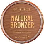 Rimmel London Natural Bronzer #003 Sun Set 14g