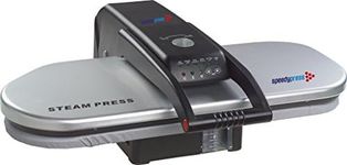 Speedypress PSP202S Silver Steam Ir