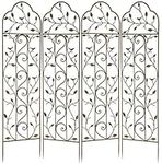 Gardman Nature Garden Trellises, Ag