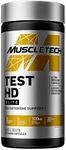 MuscleTech Test HD Elite