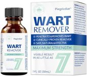 podafu Liquid Wart Corn Callus Remover with Salicylic Acid for Women Men 1floz(30mL)