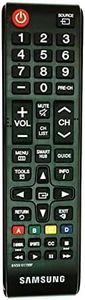 SAMSUNG TV Remote Control BN59-01199F by Samsung