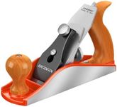 JORGENSEN No.4 10" Wood Planer, Han