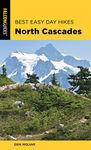 Best Easy Day Hikes North Cascades (Best Easy Day Hikes Series)