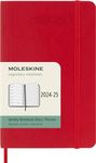 Moleskine Classic 18 Month 2024-202