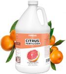 Citrus Fertilizer for All Citrus an