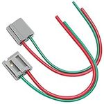 2 Pack HEI Distributor Pigtail Wire