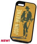 John Wayne iPhone 5/5S Protective Case