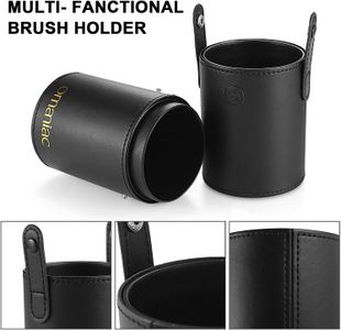OMANIAC 12-Piece Makeup Brush Set – Professional Cosmetic Brushes