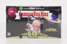 Garbage Pail Kids Series 2 InterGOO