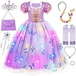 Meland Princess Dresses for Girls -