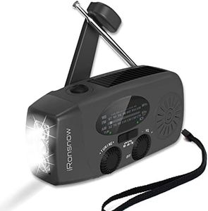 iRonsnow S