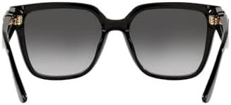 Michael Kors KARLIE MK 2170U Black/