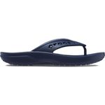 Crocs Baya Blue Casual Flip -(208192-410)-10 Uk Men (M11)