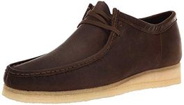 Clarks Men's Wallabee Shoe