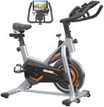 GOFLYSHINE Exercise Bikes Stationar